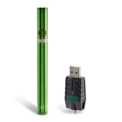 Ooze Twist Slim Pen 2.0 510 Thread Vaporizer Battery - Discreet Smoker