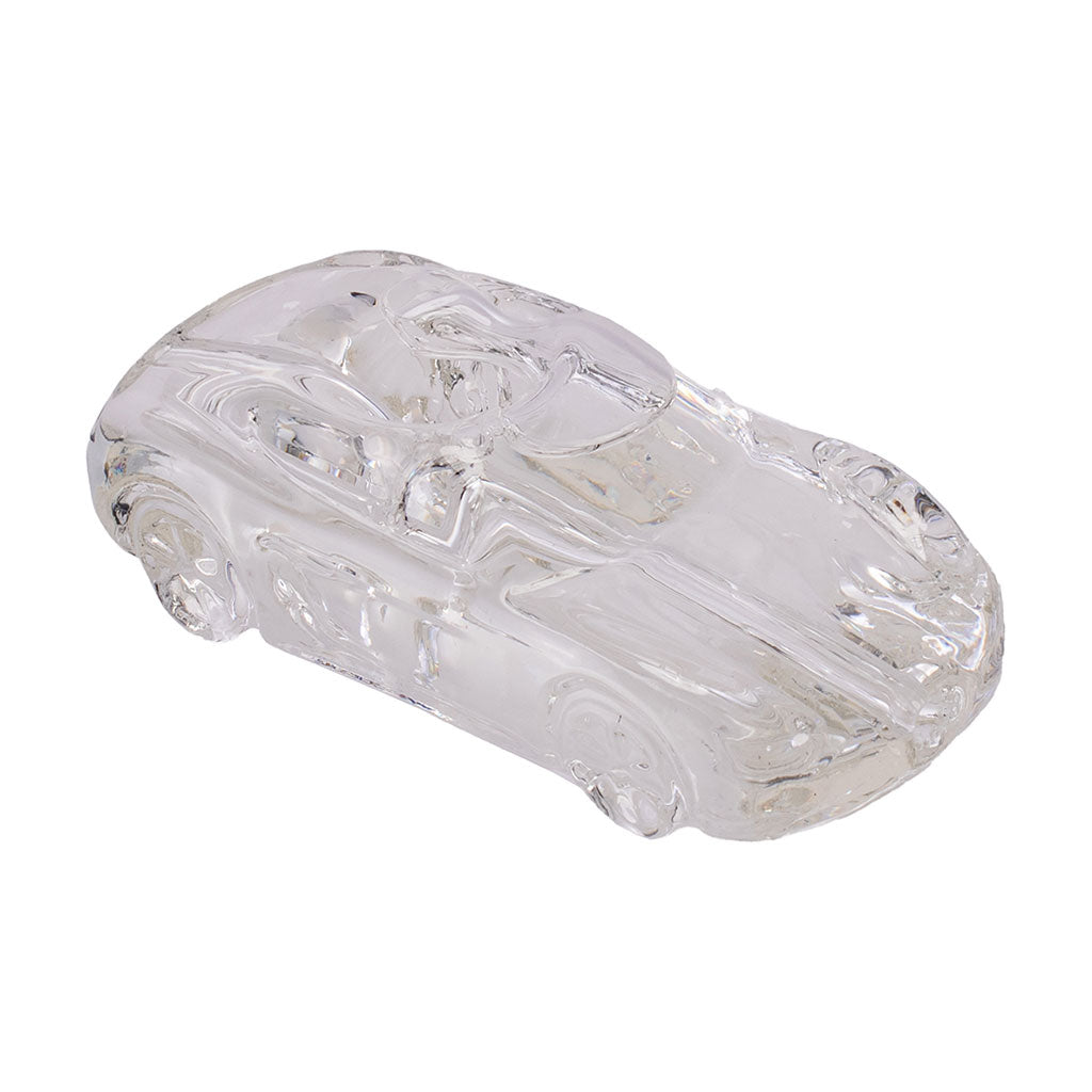 GLYCERIN CAR HAND PIPE - Discreet Smoker