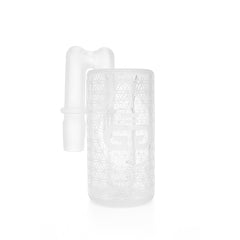 GRACE GLASS ASH CATCHER 18M TO 14M - Discreet Smoker