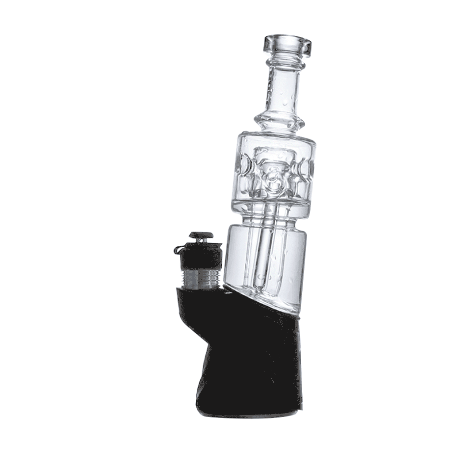 Wulf Mods Fuse Puffco Peak Top - Discreet Smoker