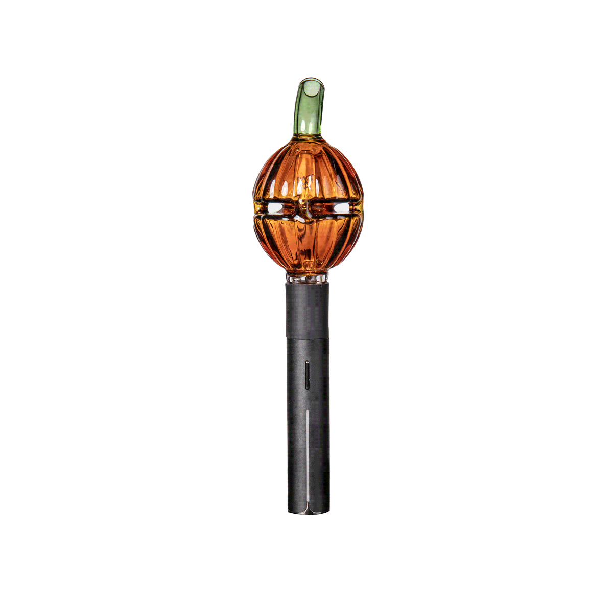 MJ Arsenal Gourdy Puffco Pivot Top Halloween Limited Edition - Discreet Smoker