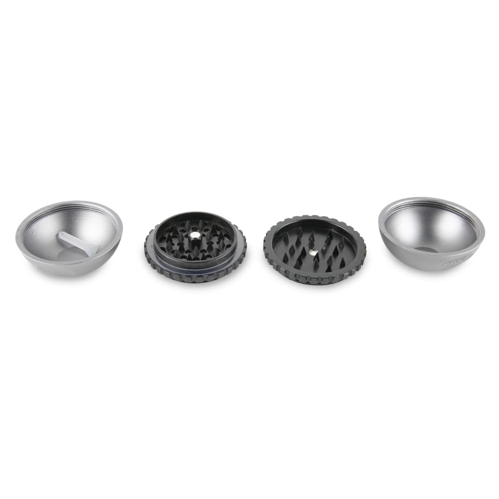 Ooze Saturn Grinder - Discreet Smoker