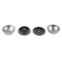Ooze Saturn Grinder - Discreet Smoker