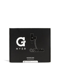 G Pen Hyer Vaporizer - Discreet Smoker