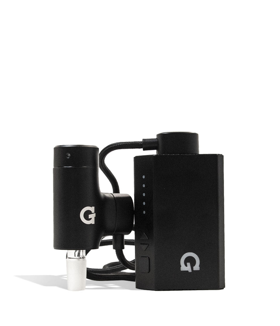 G Pen Hyer Vaporizer - Discreet Smoker