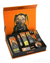 G-Rollz Rolling Kit & Gift Box - Discreet Smoker