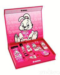 G-Rollz Rolling Kit & Gift Box - Discreet Smoker