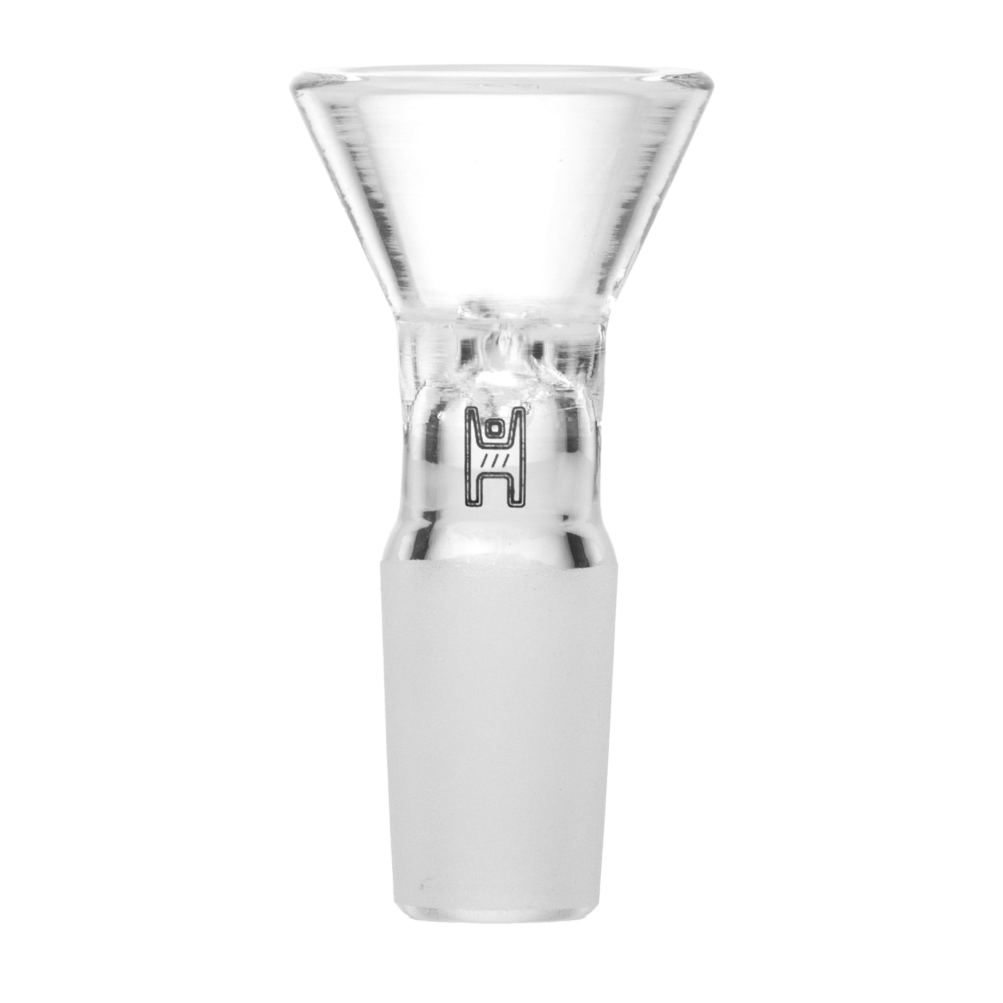 Human Grade Standard Flower Bowls - Discreet Smoker