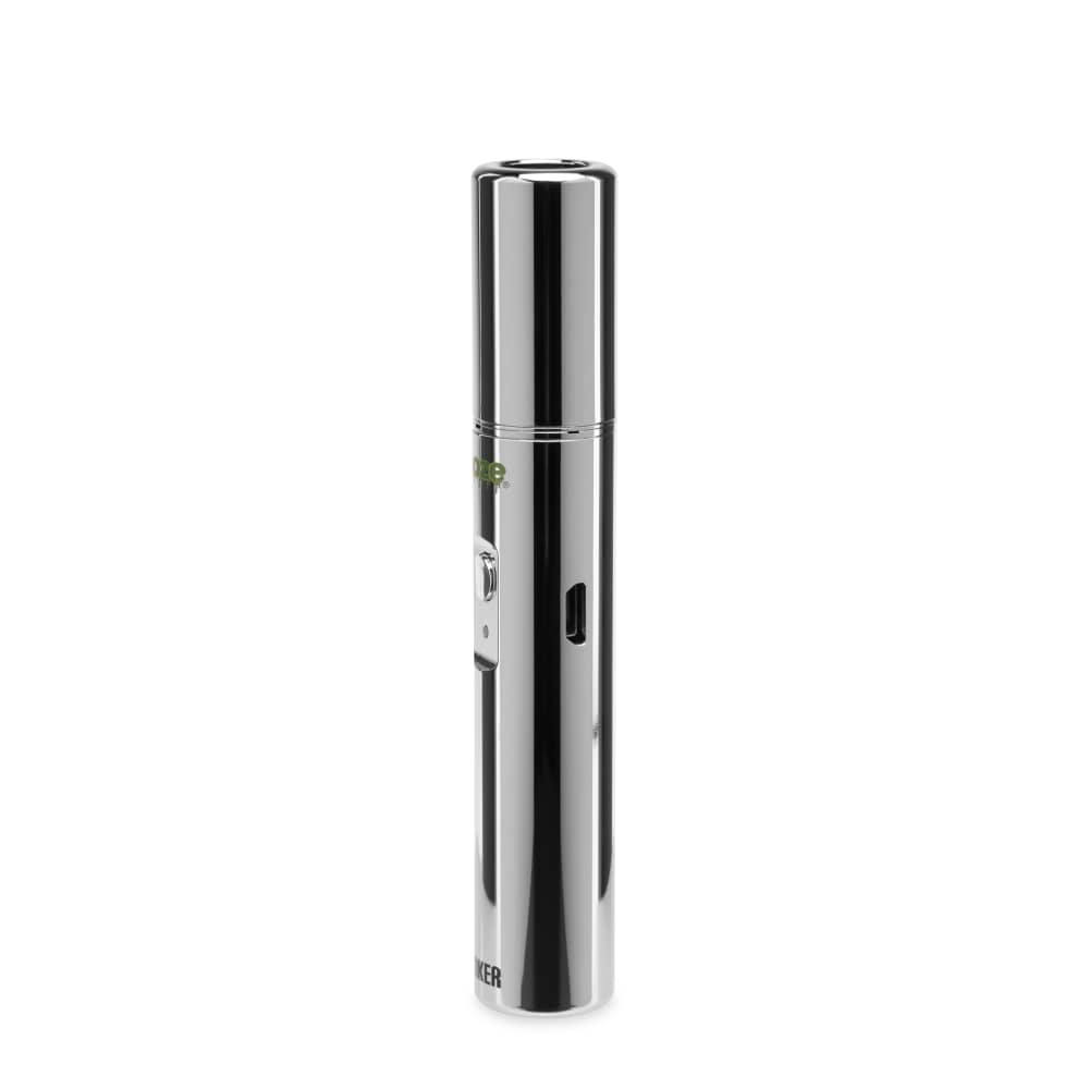Ooze Tanker 510 Thread Thermal Chamber Vaporizer Battery - Discreet Smoker