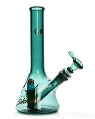 GEAR Premium 9" Mini Sidekick Bong - Discreet Smoker