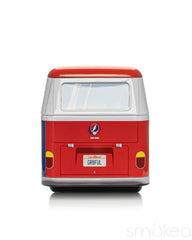 GEAR Premium x Grateful Dead Dancing Skeleton Collectible Bus Set - Discreet Smoker