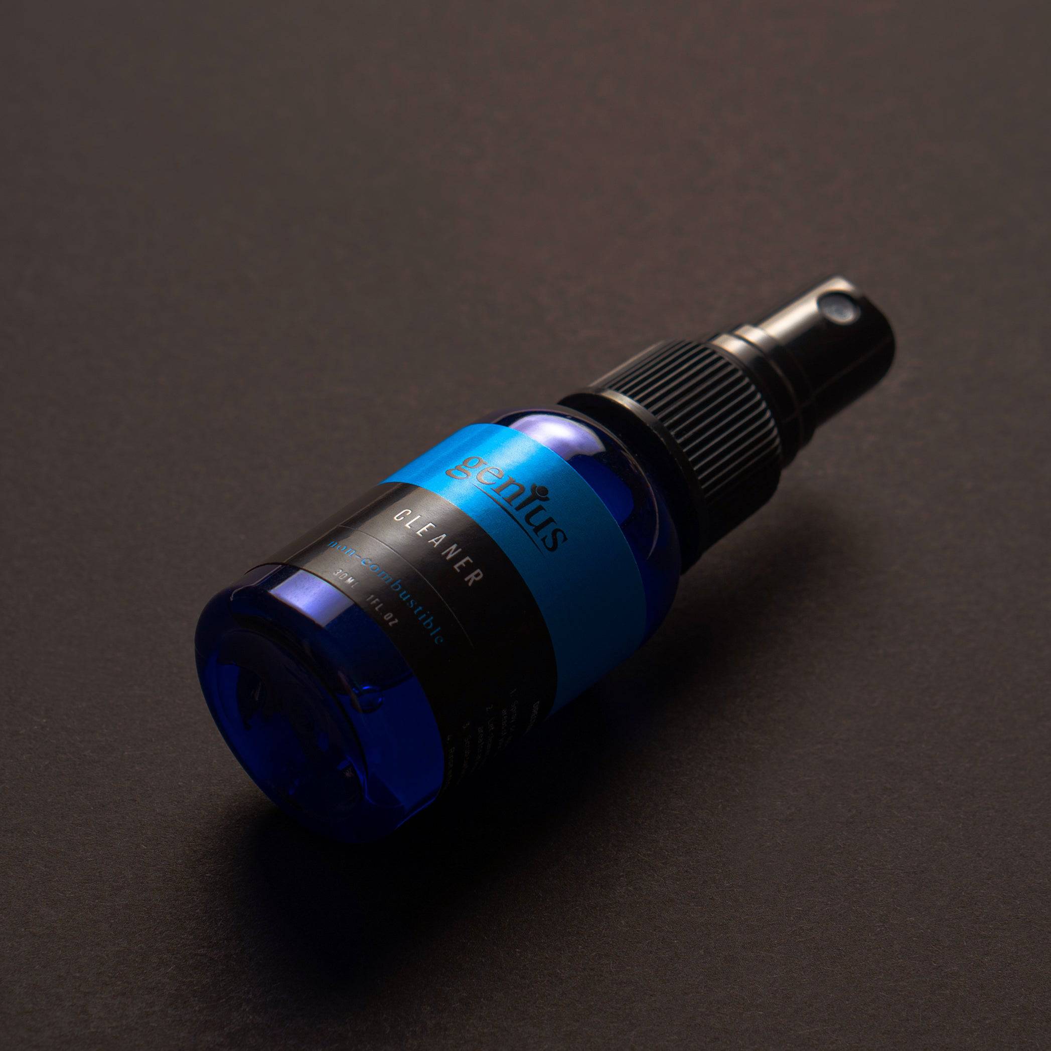 Genius Cleaner - Discreet Smoker