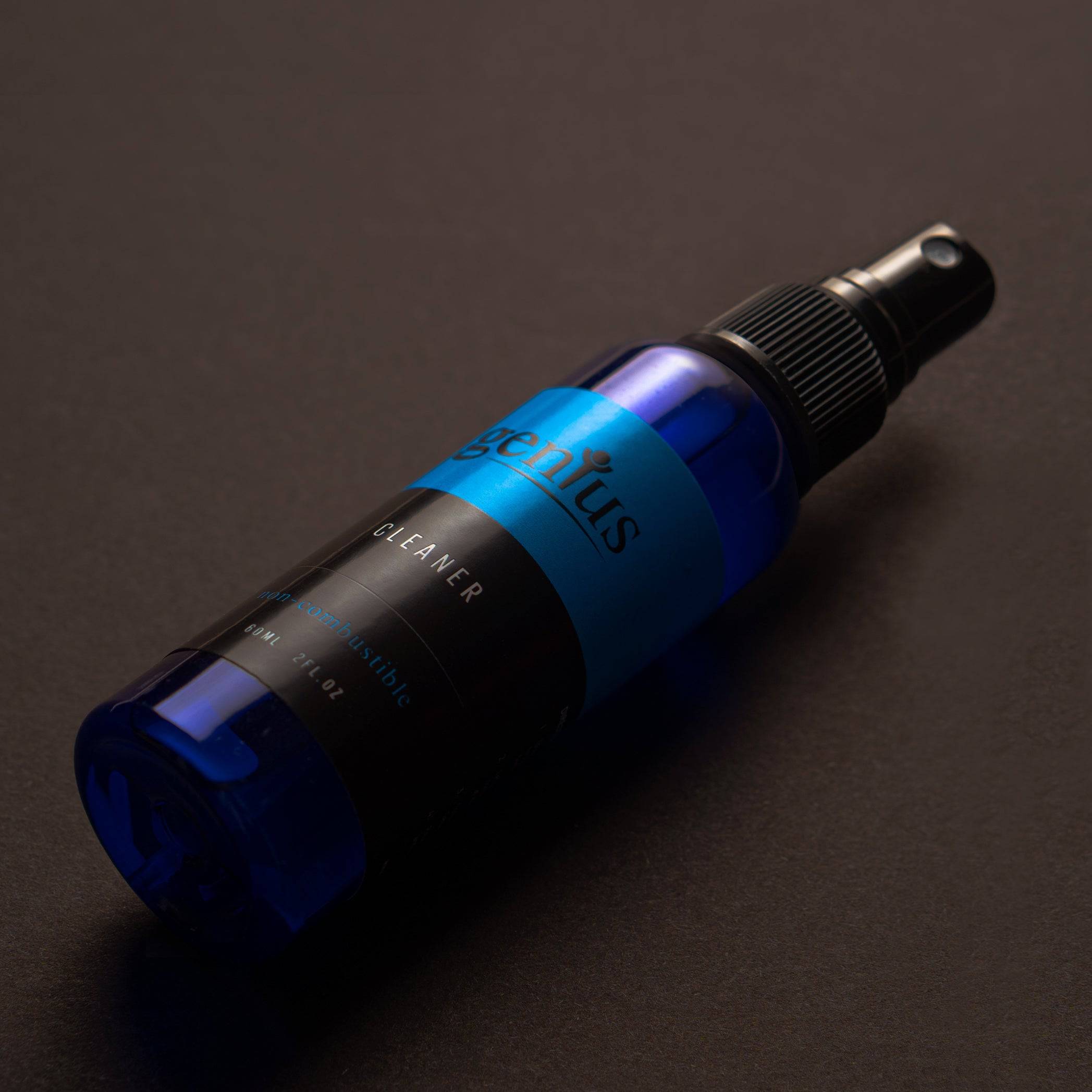 Genius Cleaner - Discreet Smoker