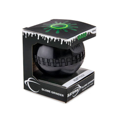 Ooze Saturn Grinder - Discreet Smoker