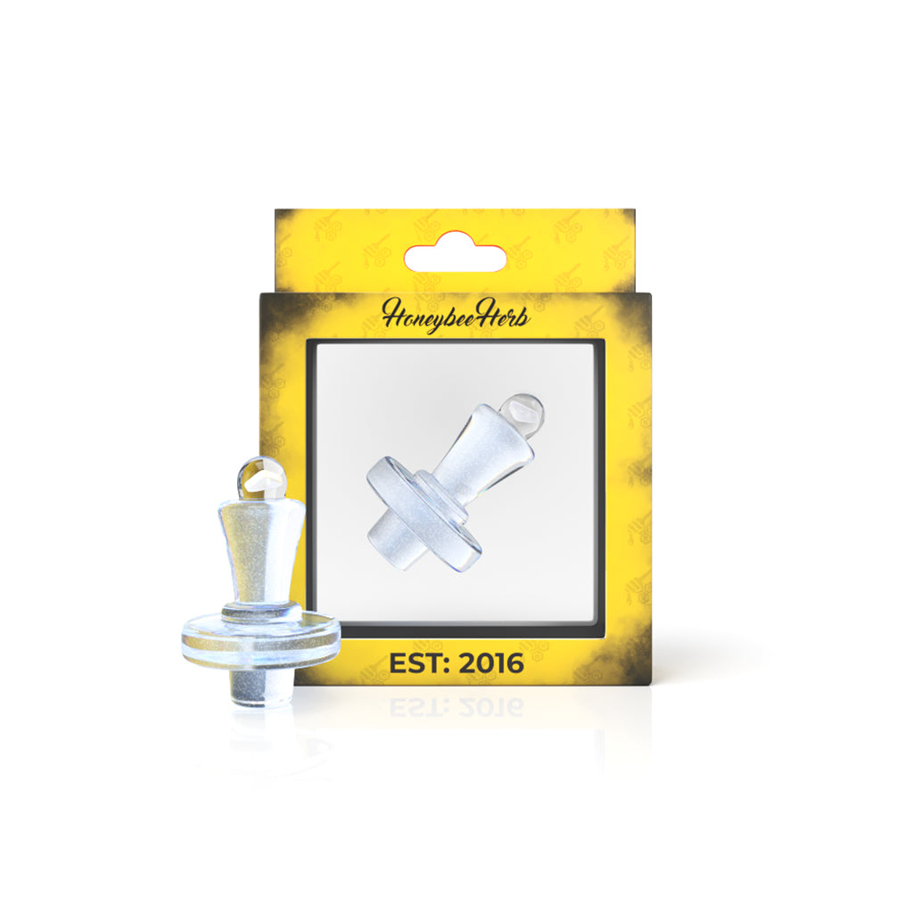 OPAL STARLIGHT CONTROL TOWER CAP - Discreet Smoker