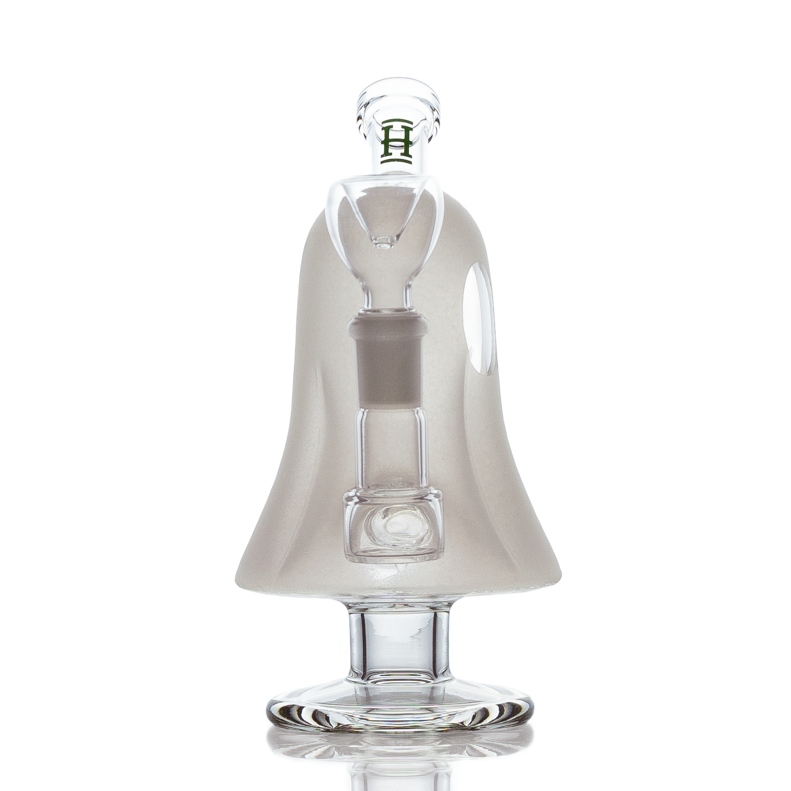 Hemper Ghost Rig - Discreet Smoker