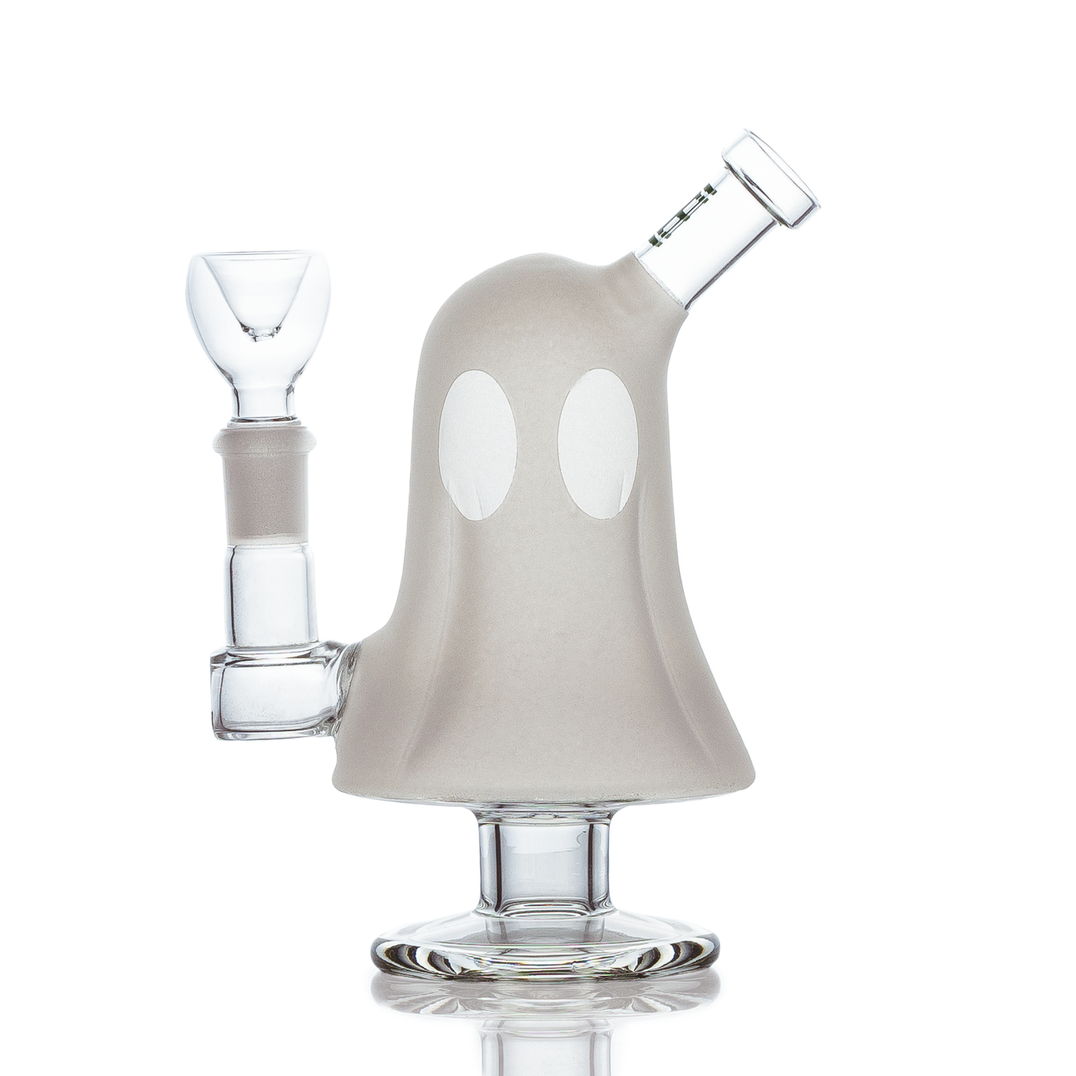 Hemper Ghost Rig - Discreet Smoker