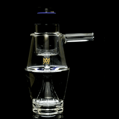 MJ Arsenal Proxy Bubbler - Discreet Smoker