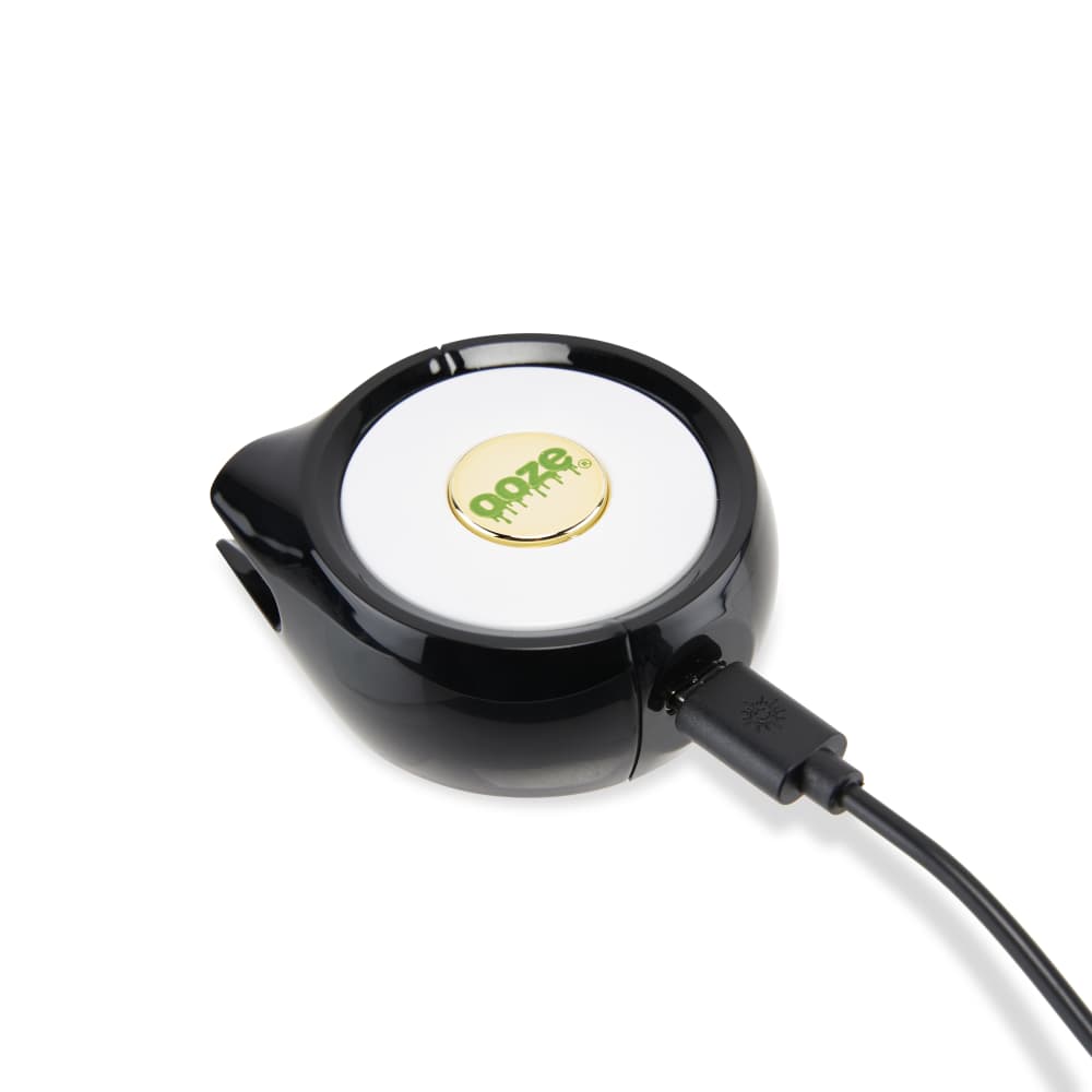 Ooze Movez Wireless Speaker 510 Vape Battery - Discreet Smoker