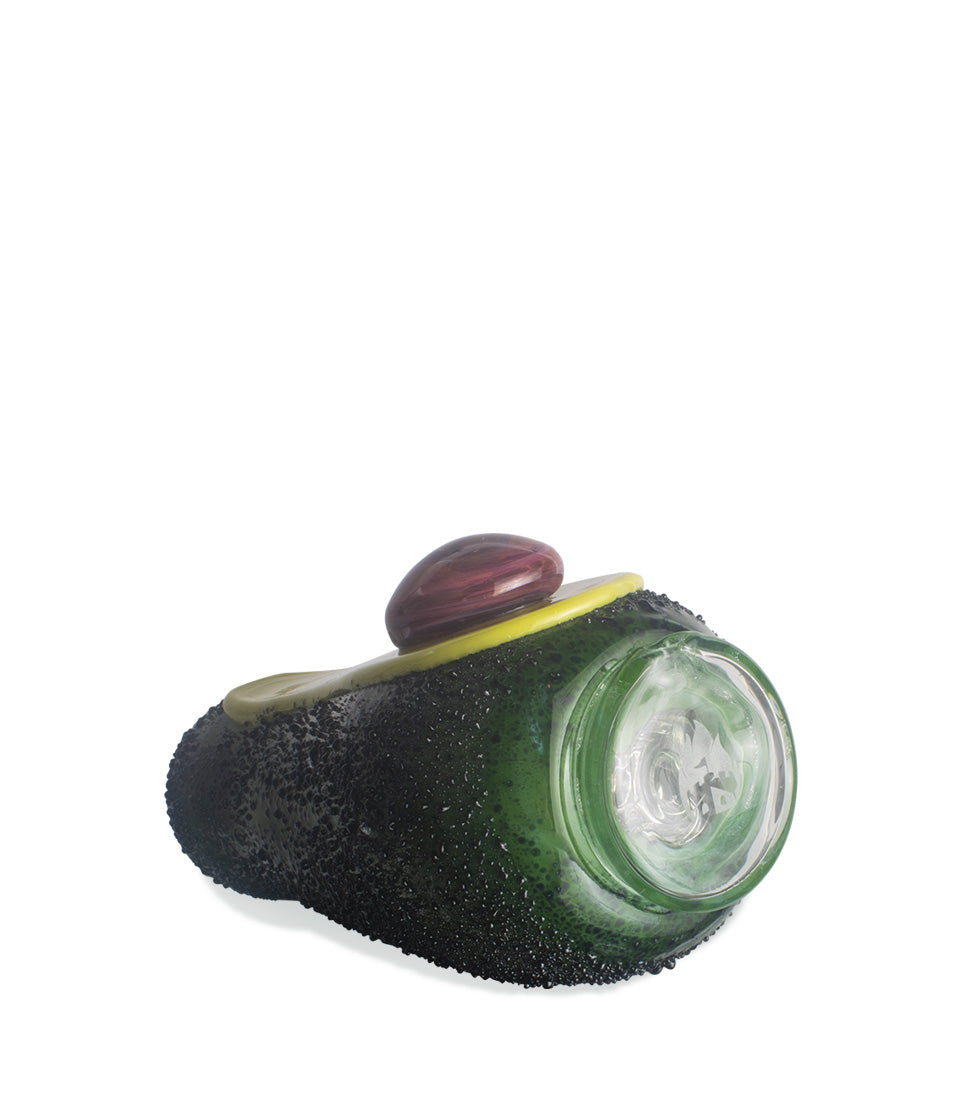 Empire Glassworks Puffco Peak Glass Attachment - Discreet Smoker