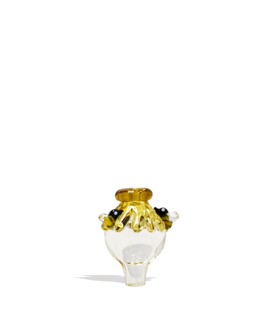 Empire Glassworks Puffco Peak Glass Attachment - Discreet Smoker