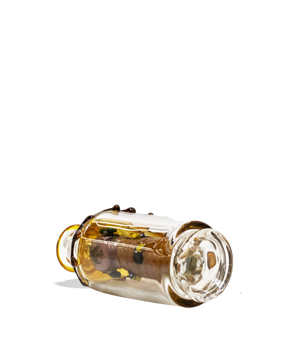 Empire Glassworks Puffco Peak Glass Attachment - Discreet Smoker