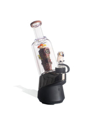 Empire Glassworks Puffco Peak Glass Attachment - Discreet Smoker