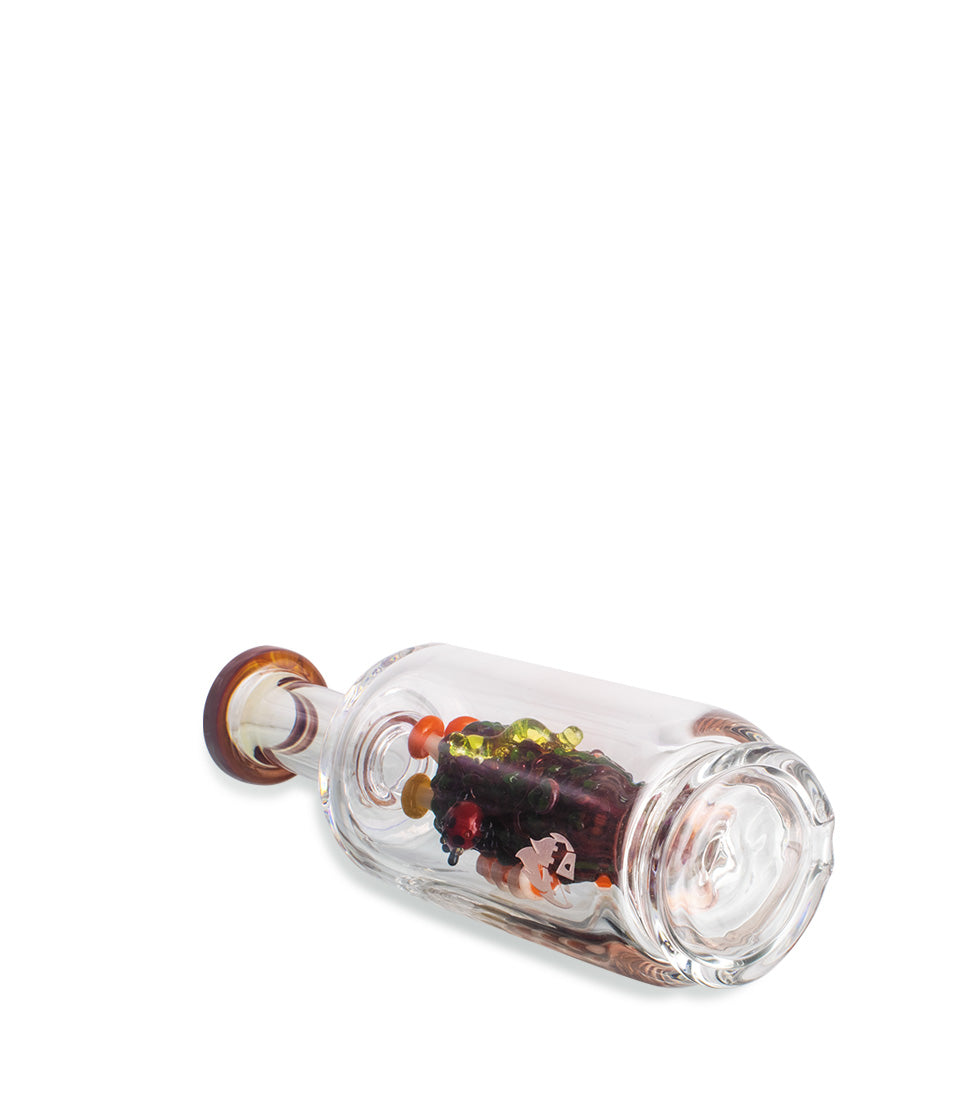 Empire Glassworks Puffco Peak Glass Attachment - Discreet Smoker