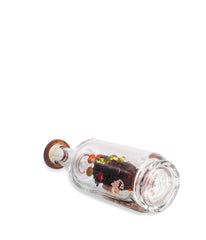 Empire Glassworks Puffco Peak Glass Attachment - Discreet Smoker