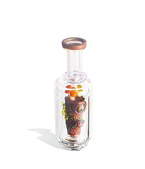 Empire Glassworks Puffco Peak Glass Attachment - Discreet Smoker