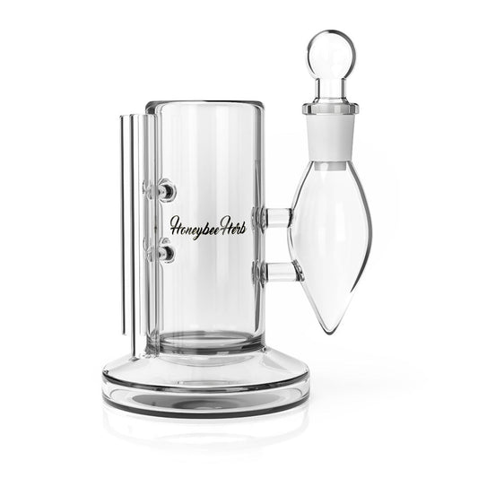 DELUXE ISO STATION - Discreet Smoker