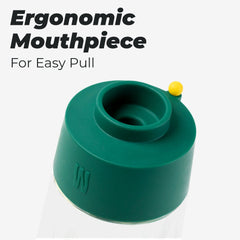 The Gravity Bong - Forest - Discreet Smoker