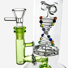 DNA Bong - Discreet Smoker
