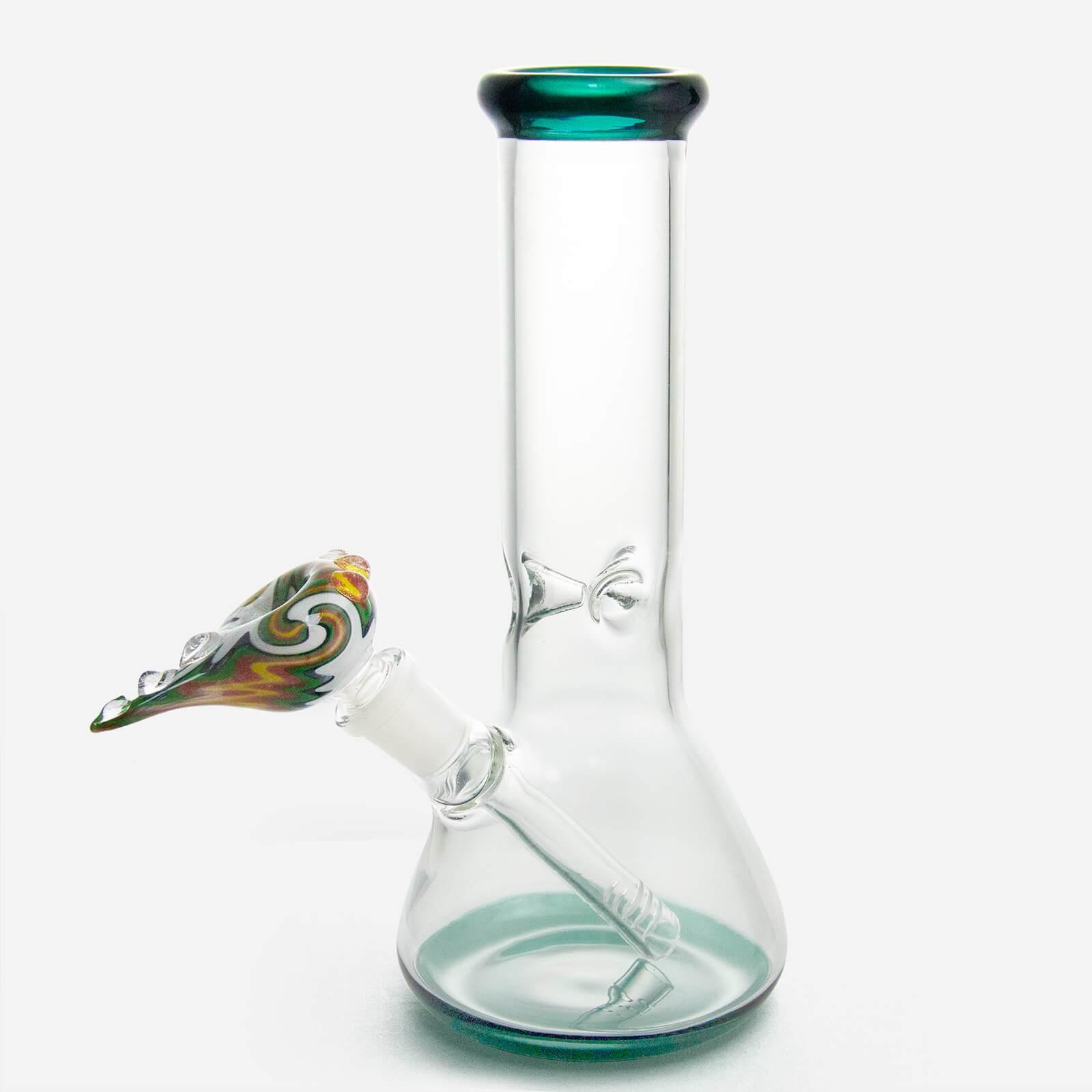 14mm Bong Bowl - Discreet Smoker