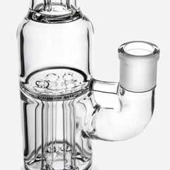 12 Inch Tree Perc Bong - Discreet Smoker