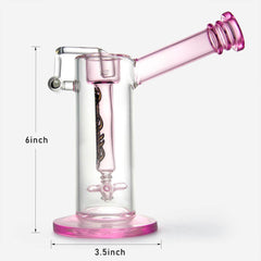 Hephaestus Swing Arm Dab Rig - Discreet Smoker