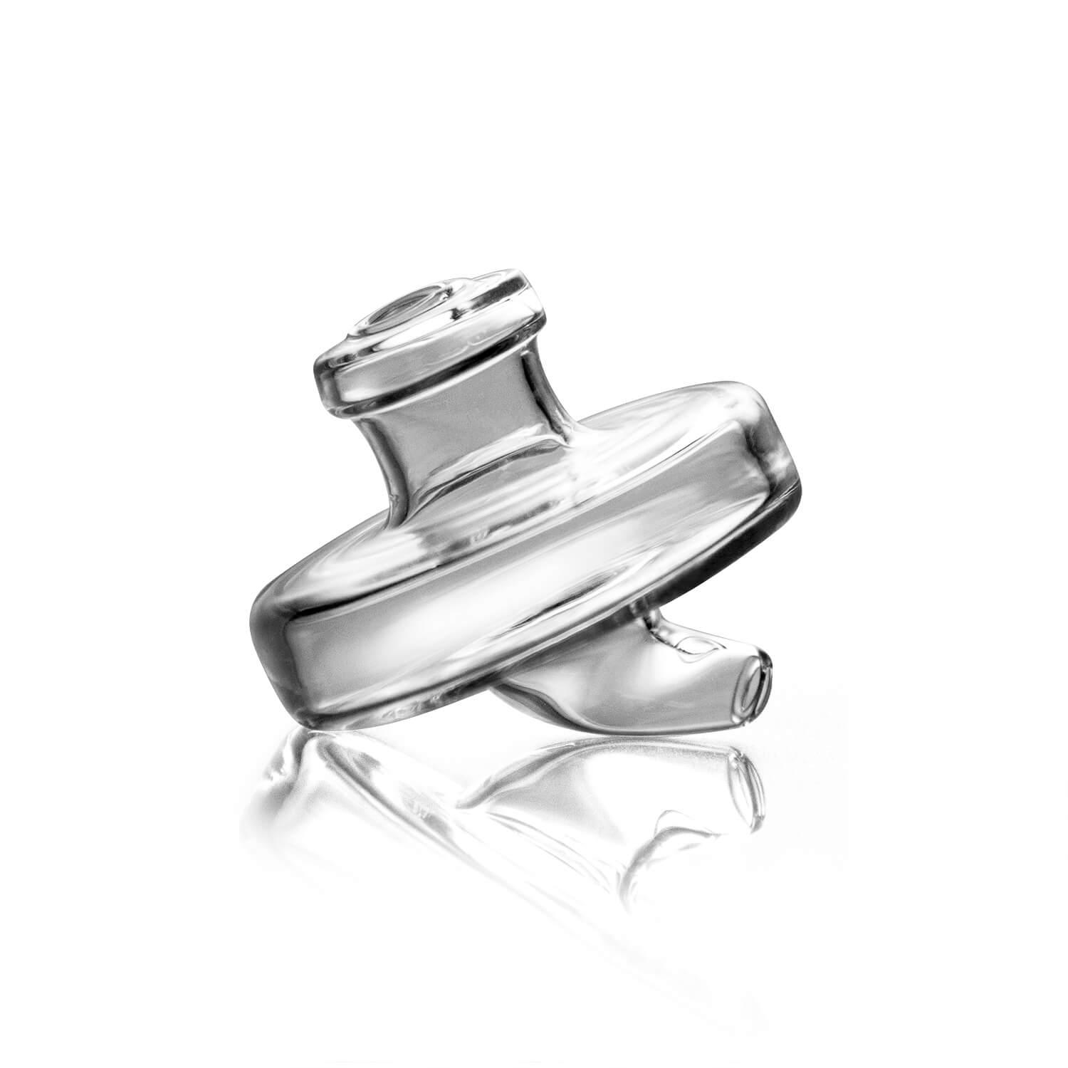 UFO Carb Cap - Discreet Smoker