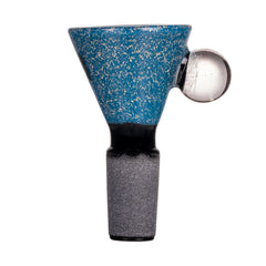 MJ Arsenal Dichro Flower Bowl - Discreet Smoker