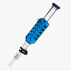 Glycerin Nectar Collector - Discreet Smoker