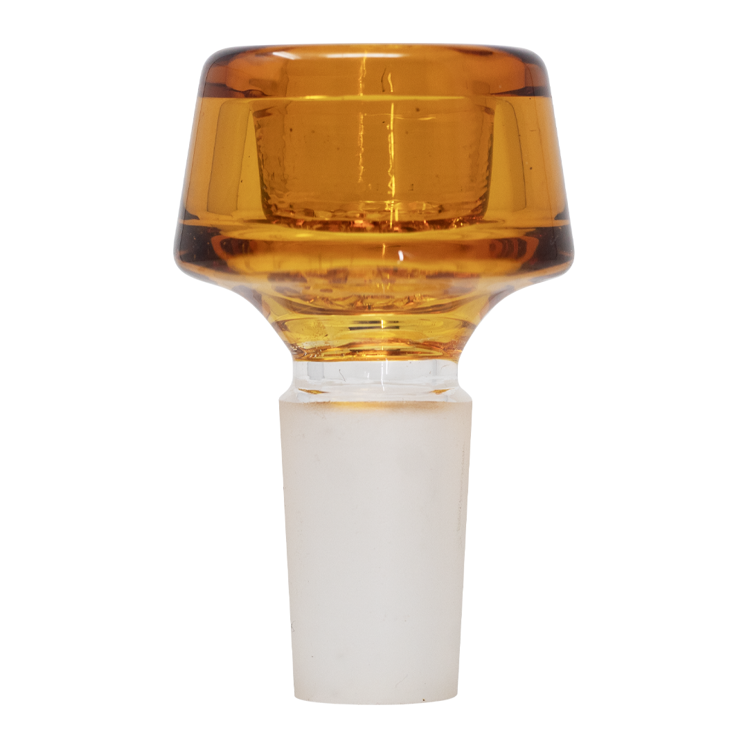 7 Hole Pro Bowl (14MM) - Discreet Smoker