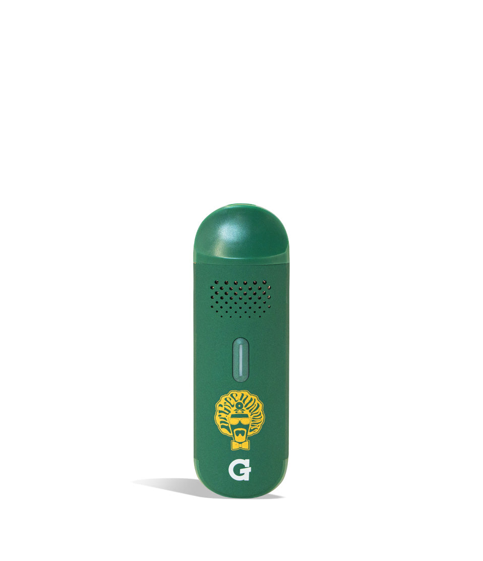 G Pen Dash Portable Dry Herb Vaporizer - Discreet Smoker