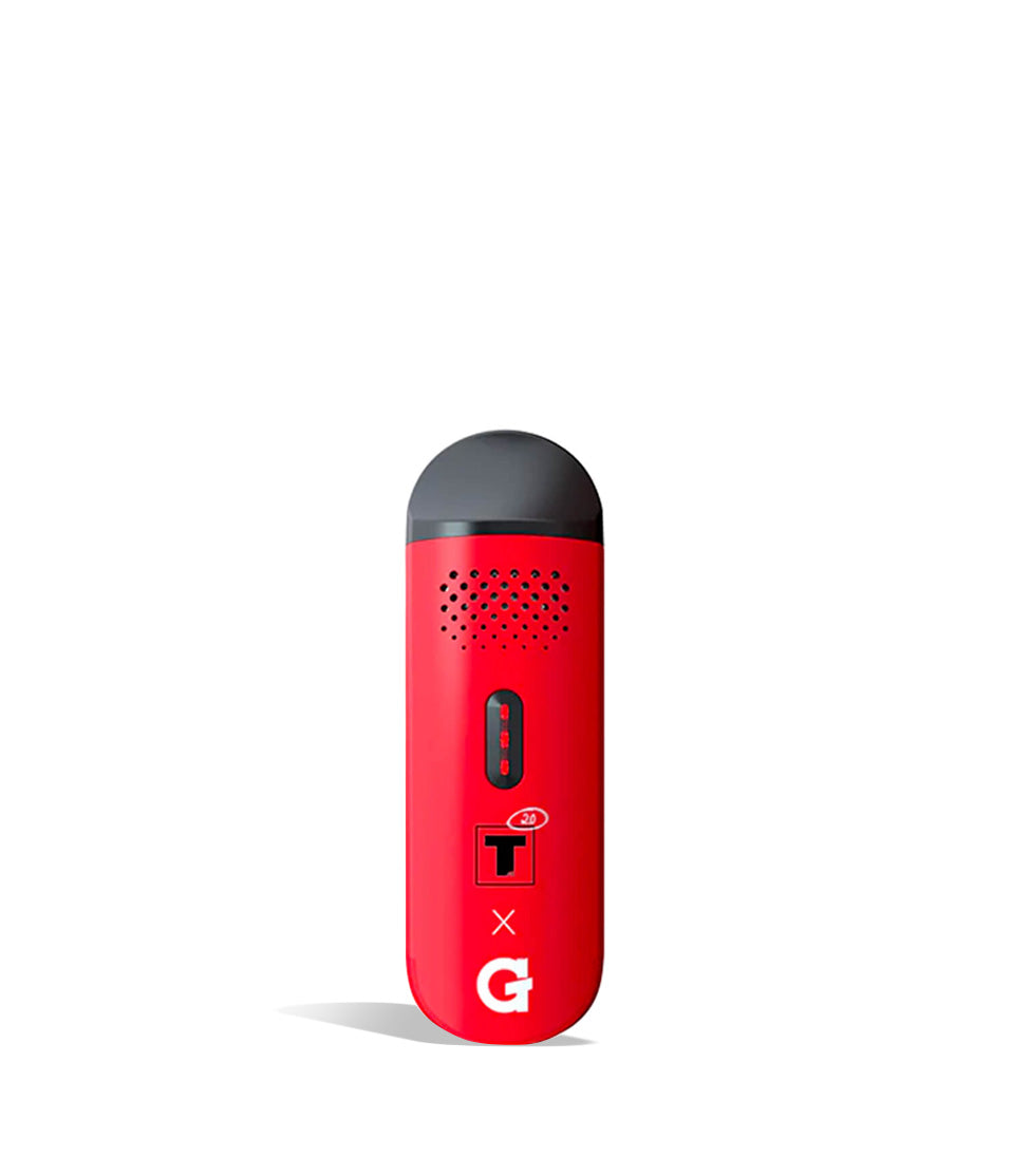 G Pen Dash Portable Dry Herb Vaporizer - Discreet Smoker