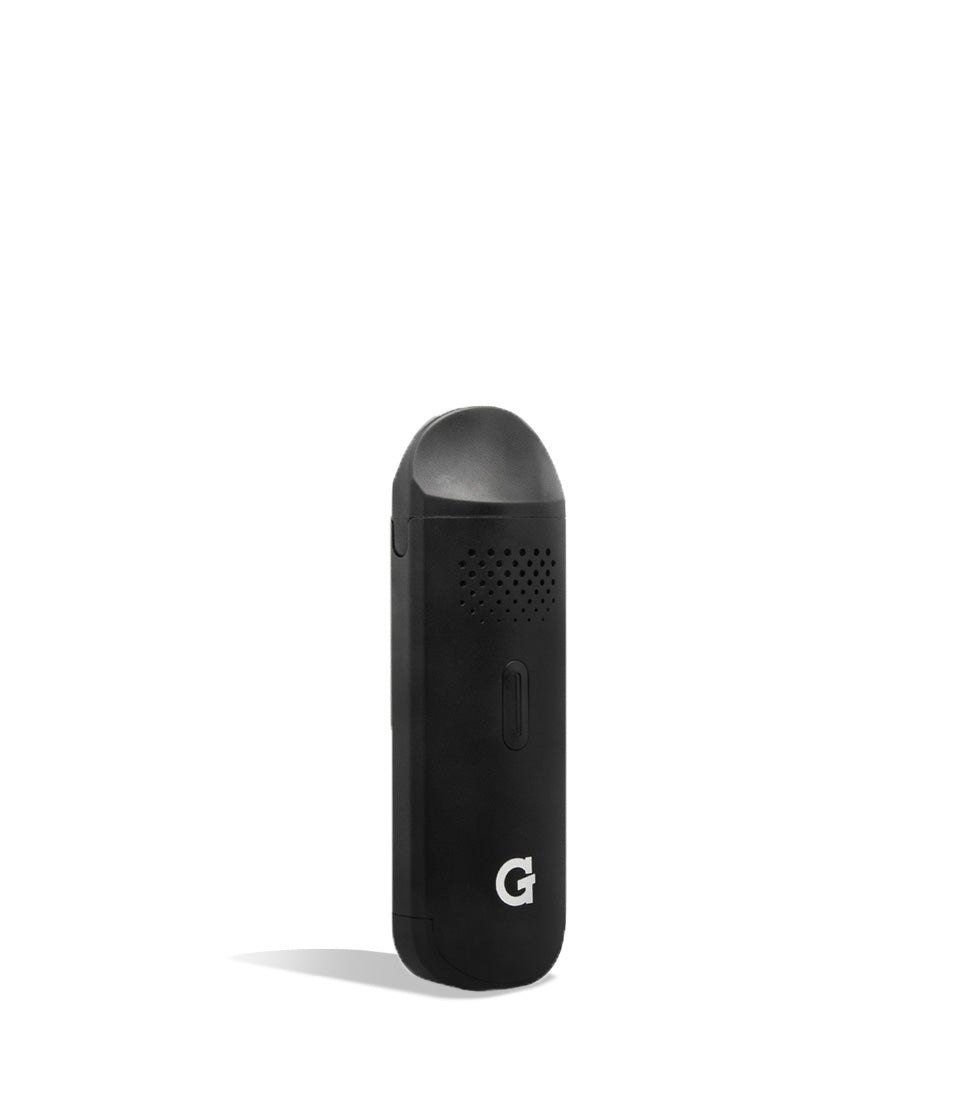 G Pen Dash Portable Dry Herb Vaporizer - Discreet Smoker