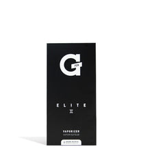 G Pen Elite 2 Portable Dry Herb Vaporizer - Discreet Smoker