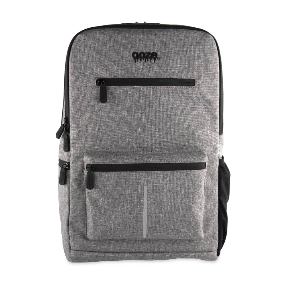 Ooze Traveler Smell Proof Backpack - Discreet Smoker