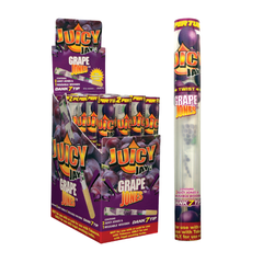 Juicy Jay's Jones Cones - Discreet Smoker