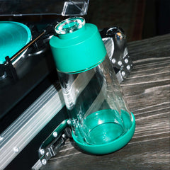 The Gravity Bong - Forest - Discreet Smoker