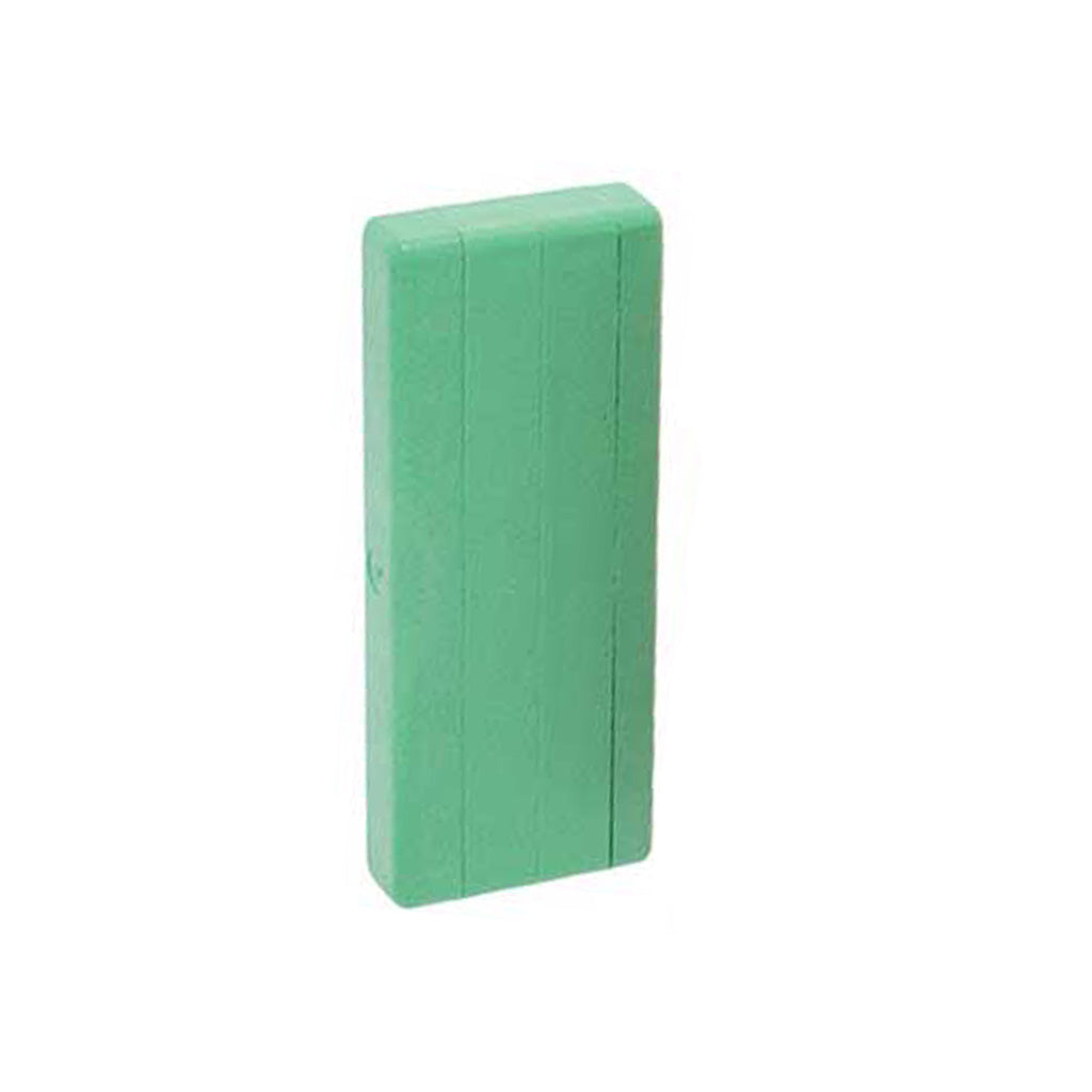 3-CONE HOLDER PLASTIC BIODEGRADABLE CASE - Discreet Smoker
