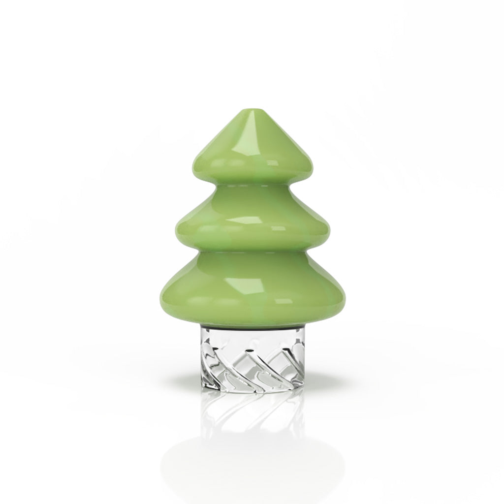 TREE TOP SPINNER CARB CAP - Discreet Smoker