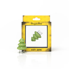 TREE TOP SPINNER CARB CAP - Discreet Smoker